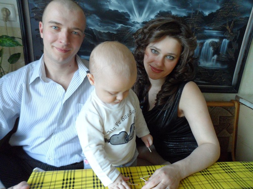 Вадим Ульяшов ---Beast--- | Полтава