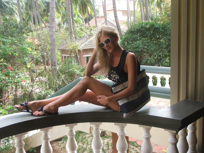 Кира Брежнева | Воронеж