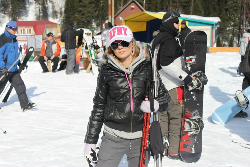 Евгения Галкина | Хабаровск