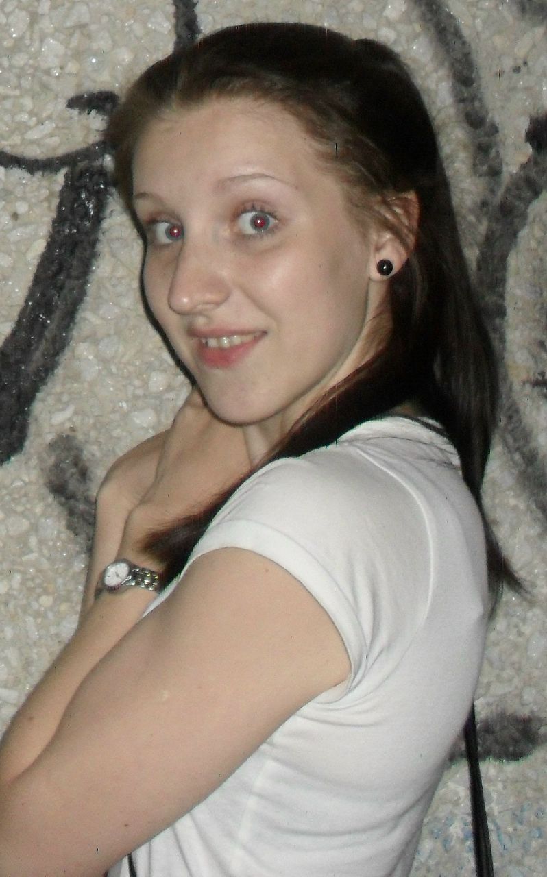 Anna Klimova Georgievna | Москва