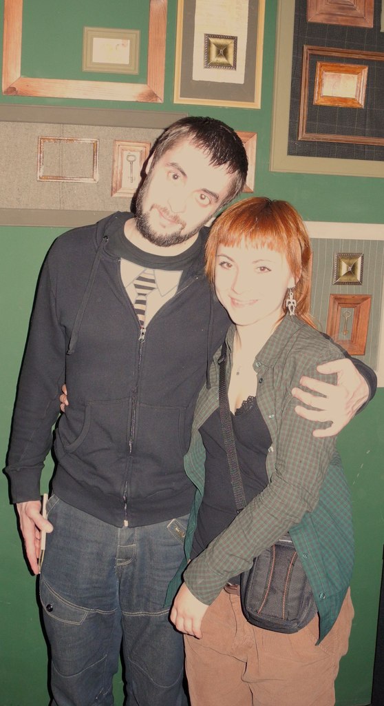 Дарина Олинская | 