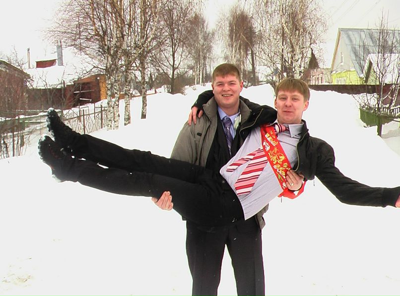 Александр Лебедев | Иваново