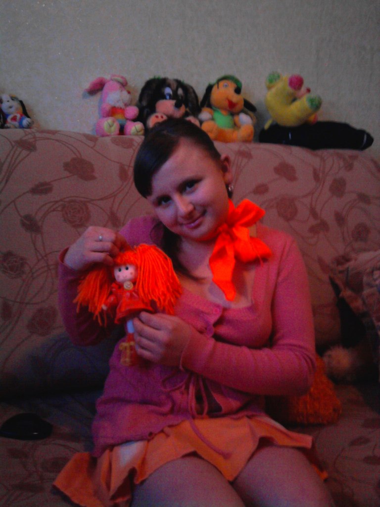 Карина Салихьянова Равилевна | Челябинск