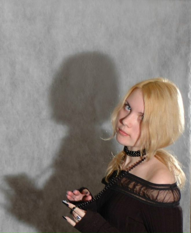 Лида Макаренкова | Москва