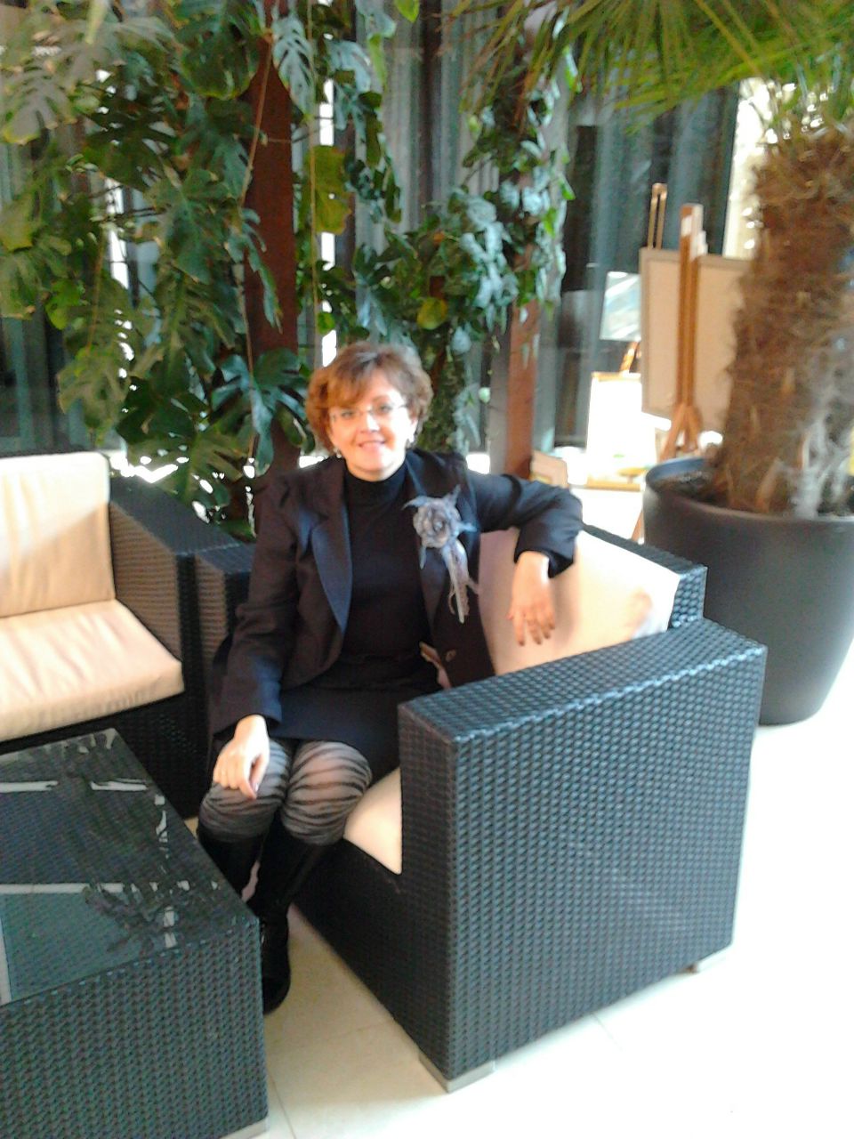 Ольга Росюк | Одесса