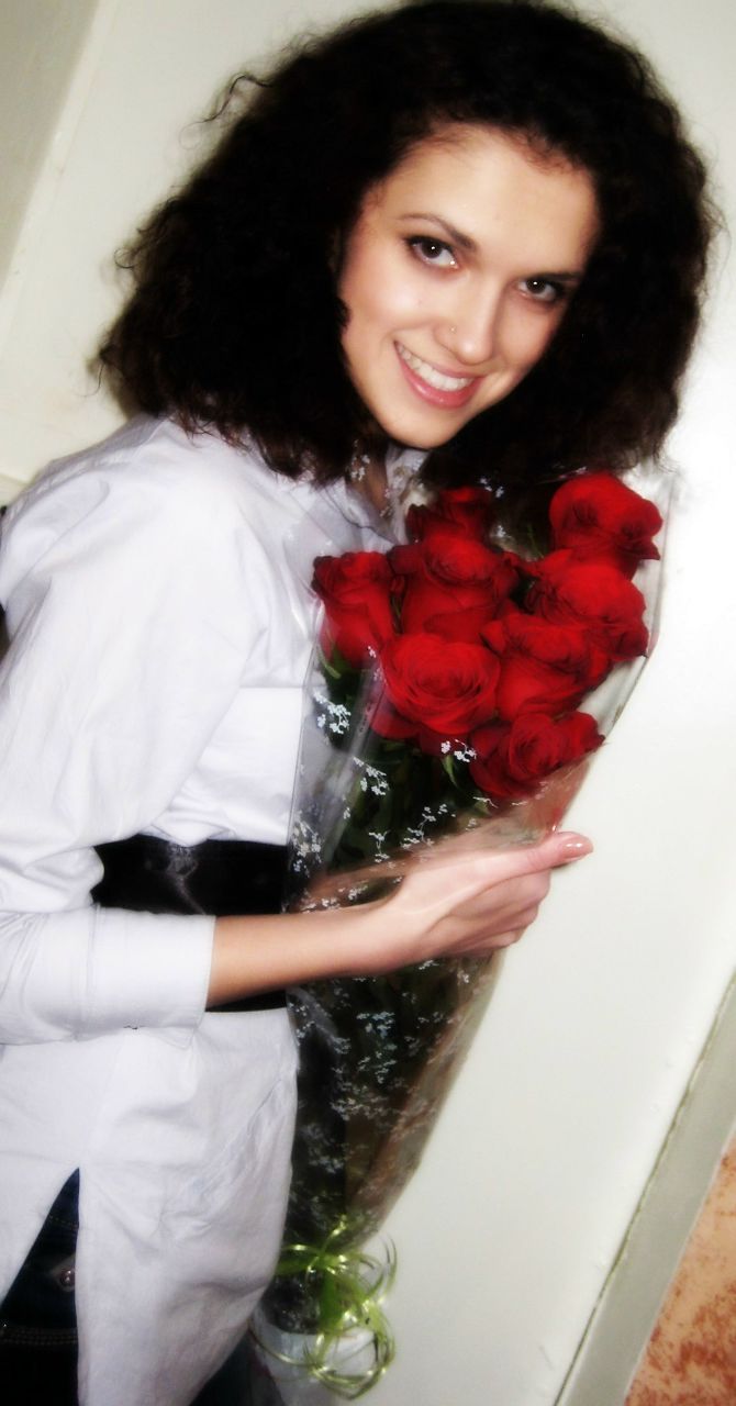 Лена Ахмедова ₪ EsCaPeD FrOm HeLL ₪ | Одесса