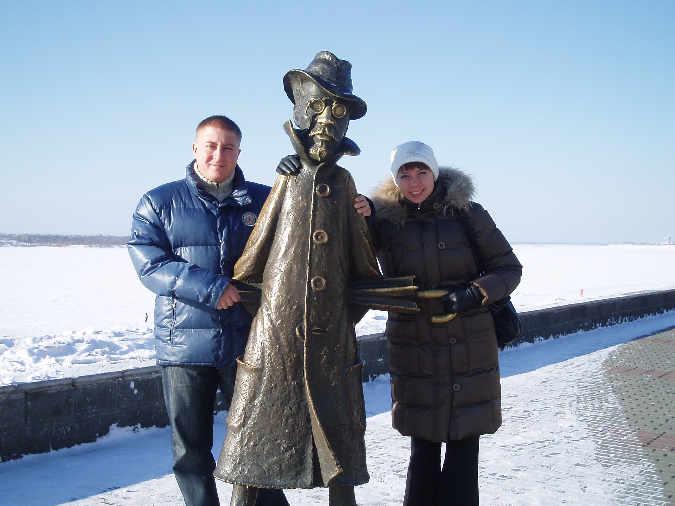 Фото профиля