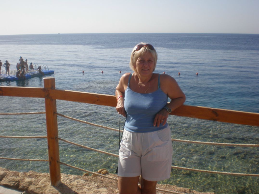 Зинаида Бакал | Херсон