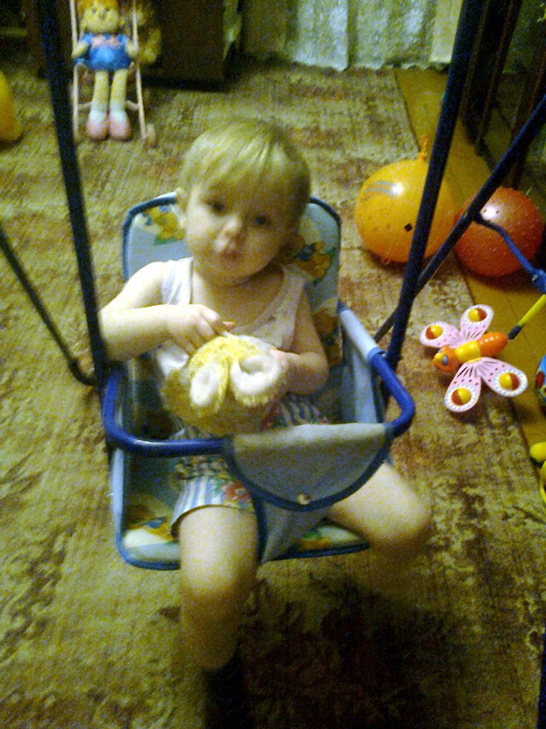 Мария Алтухова | Епифань