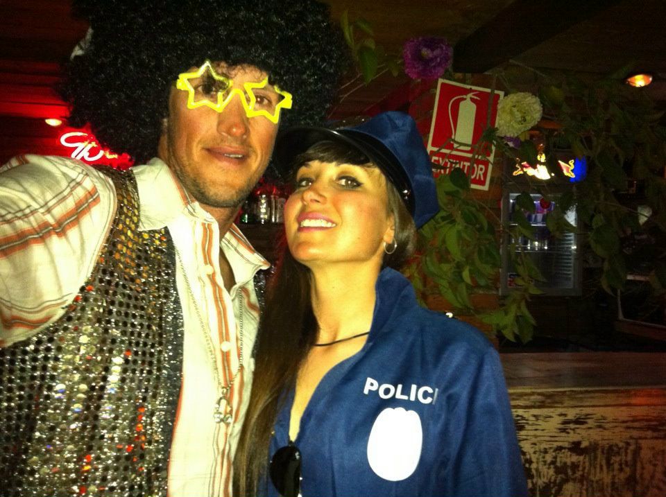 Юлия Черникова | Granada