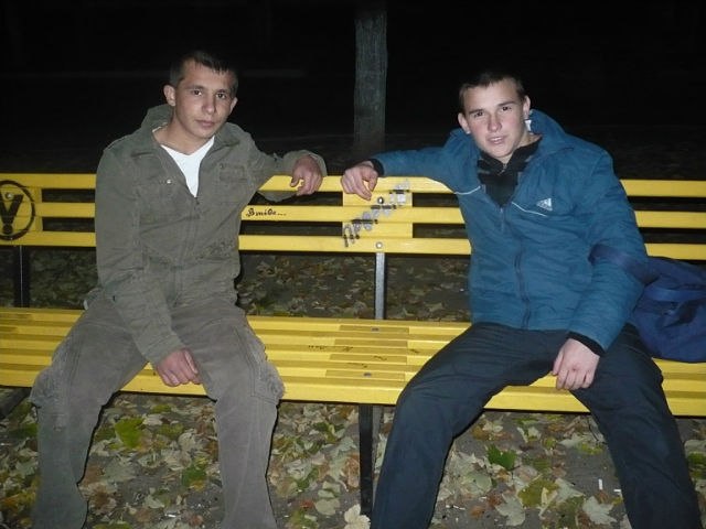 Ваня Казарьянц | Вязьма