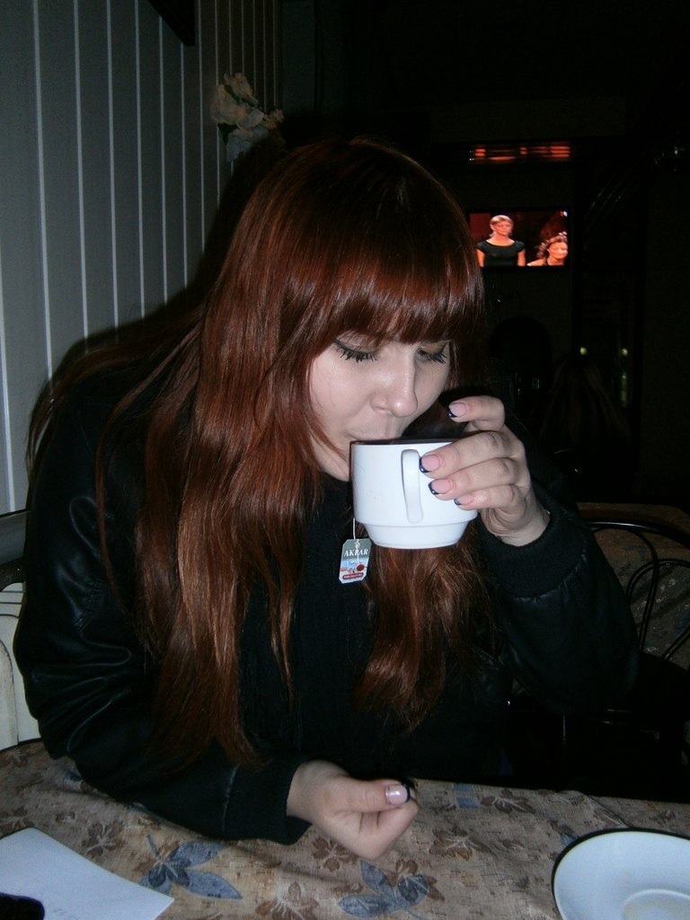 Анна Леквеишвили | Харьков