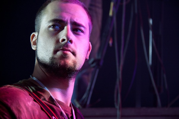 №77, Роман Либерчук, 3.8.1985, Алматы №77, Роман Либерчук, 3.8.1985, Алматы