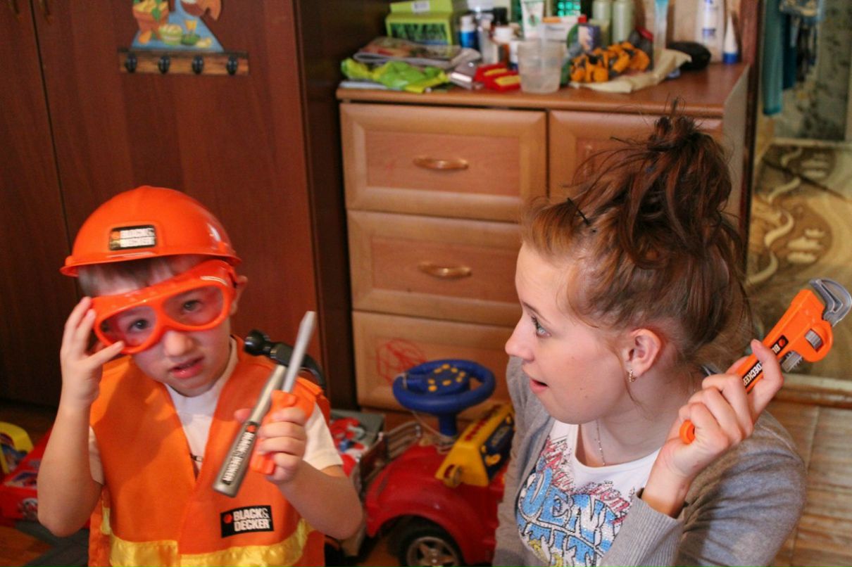 Ирина Завалишина | Москва