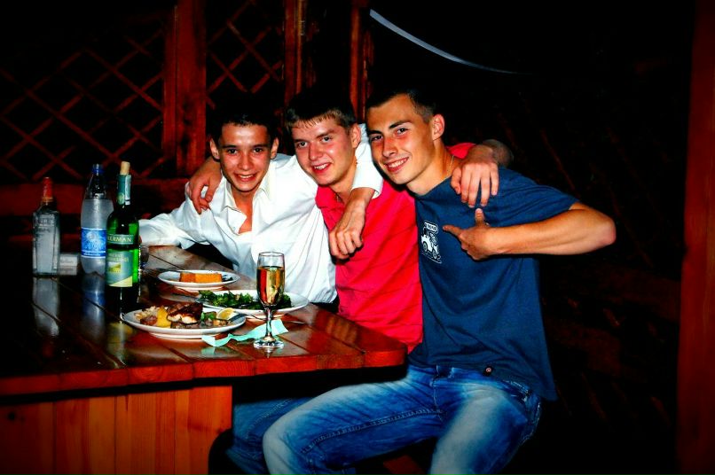 Вася Кваша | Киев