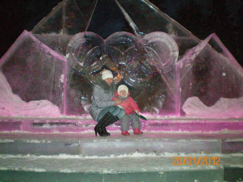 Гузель Саедгалина | Челябинск