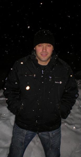 Владимир Куян @vov4uk@™ | Киев