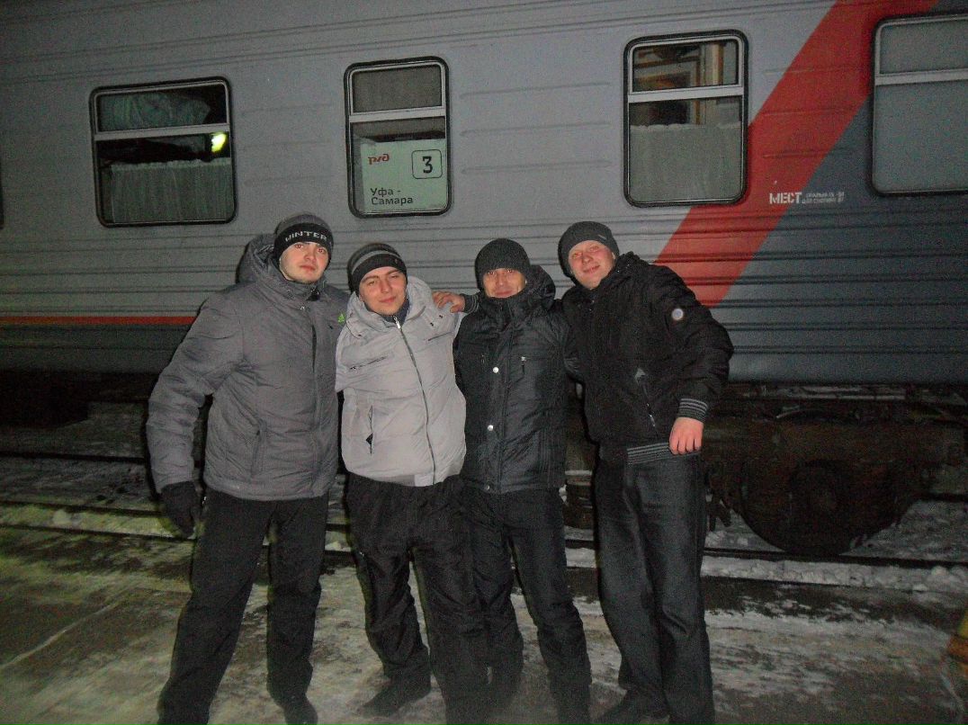 Александр Чиглинцев | Санкт-Петербург