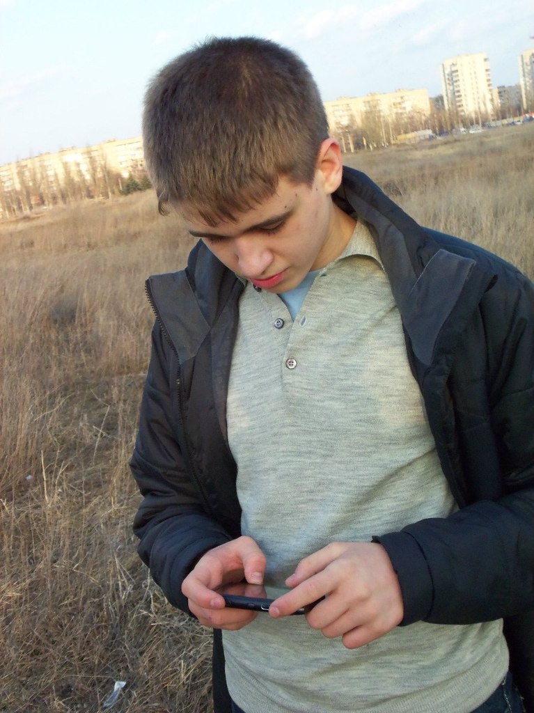 Влад Булат | Черкассы