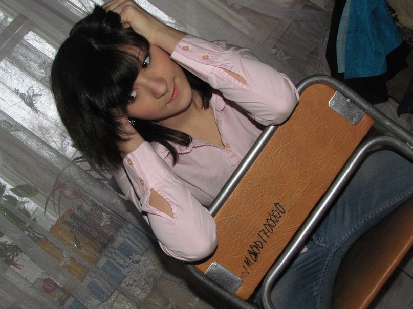 Валерия Валуева | Люберцы