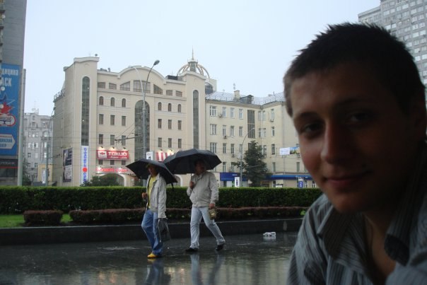 Иван Губченко | 