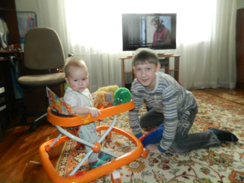 Сергей Васильев | Волжский