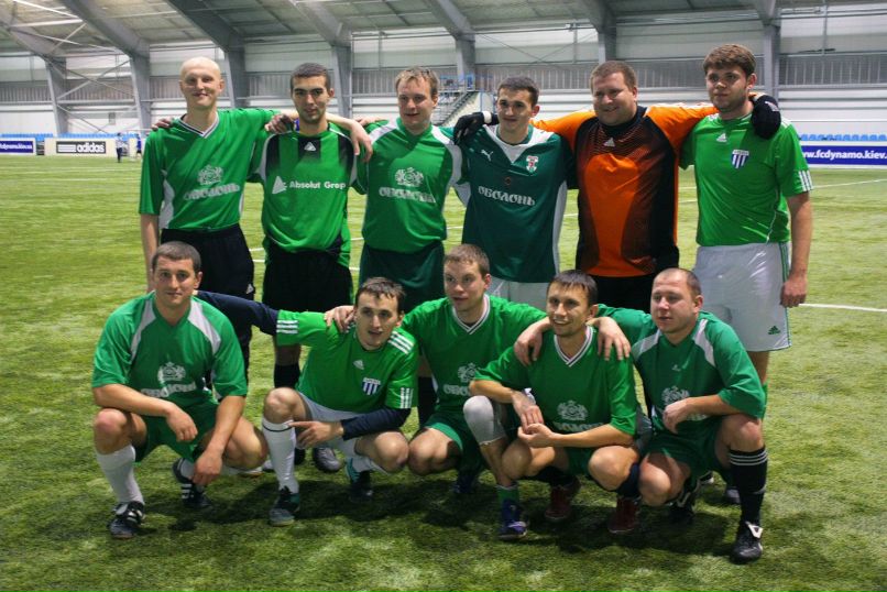 Валера Туракулов | Киев