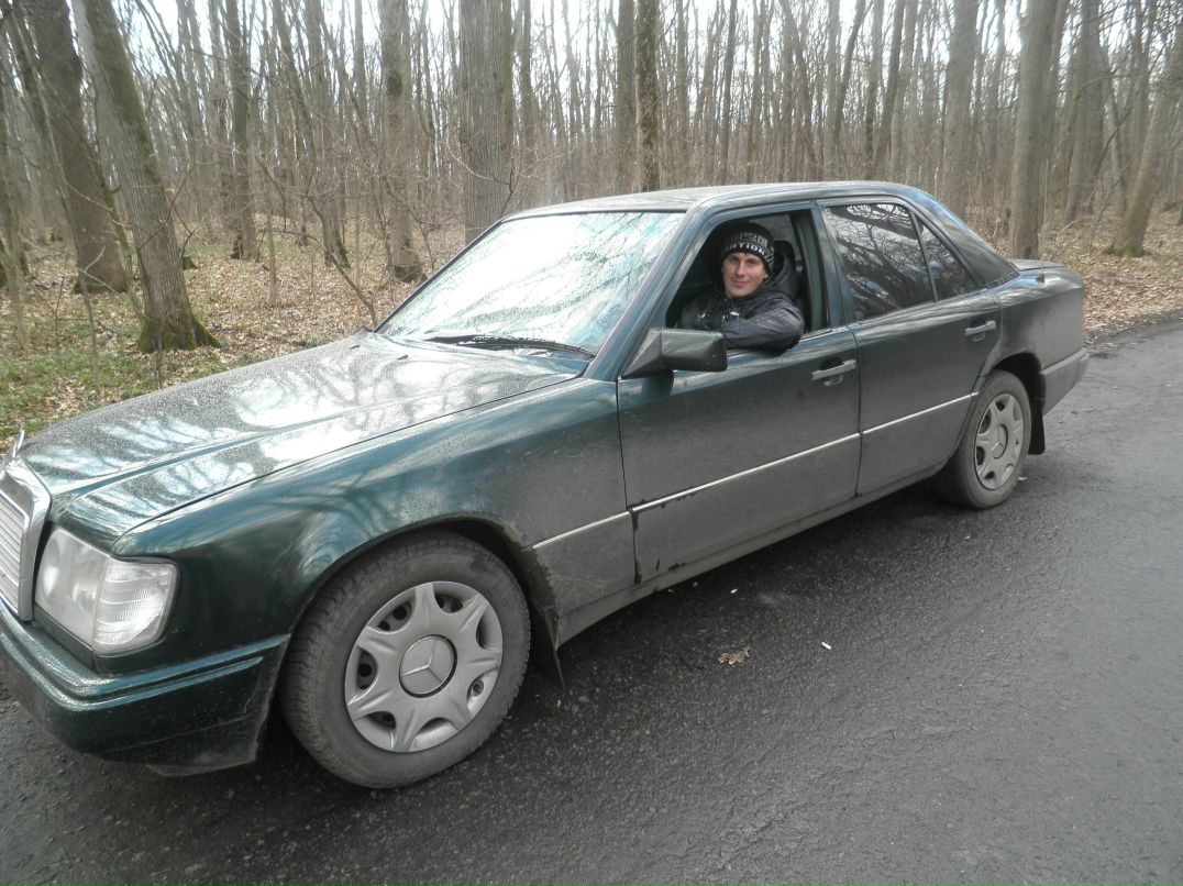 Сірьога Дрижак | Гадяч