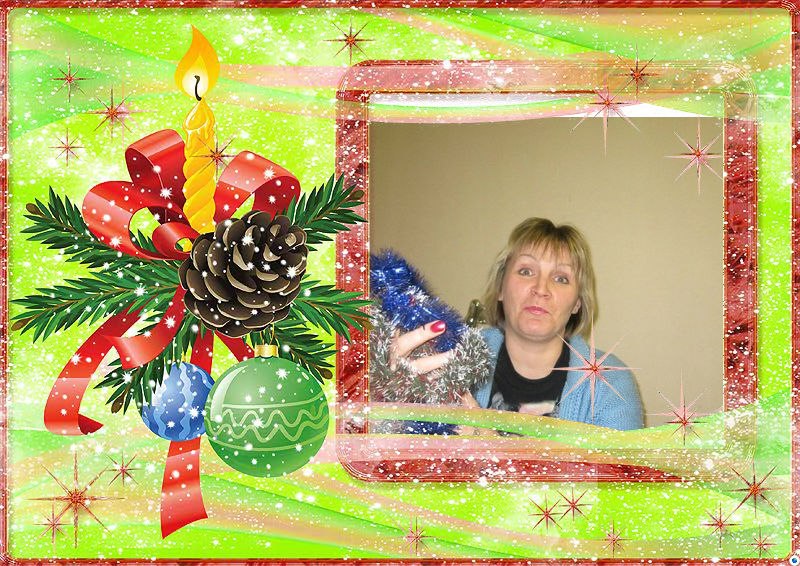 Надежда Виноградова | Санкт-Петербург