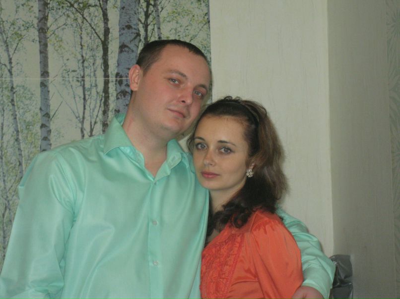 Сергій Захарченко | Винница