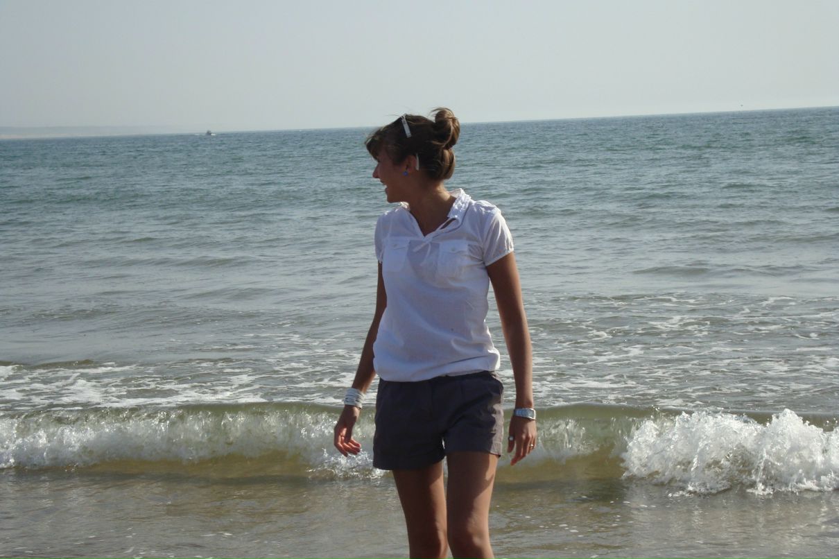 Елена Воронцова | Москва