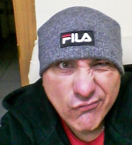 Владимир Филиппов PHIL-FATBOY | Волгоград