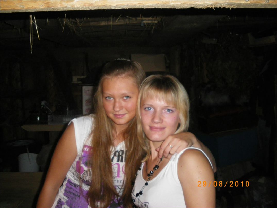 Алёна Рожкова | Лысьва