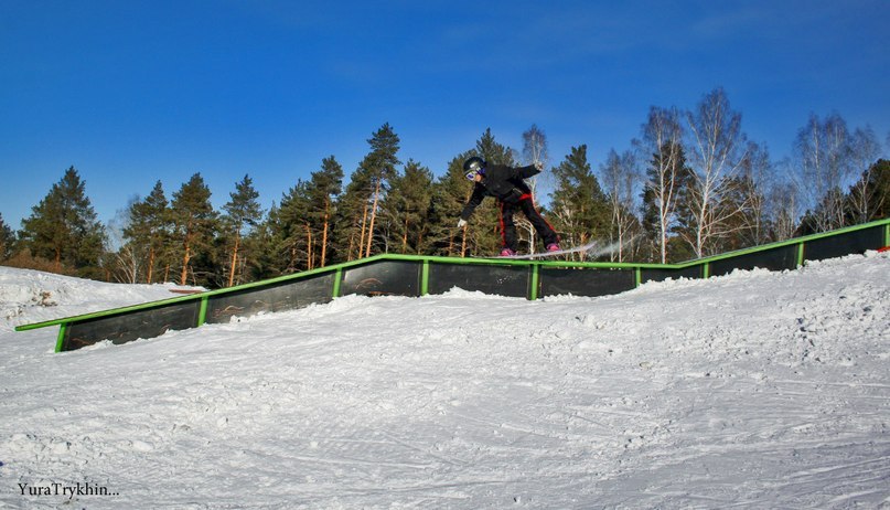 Allexa Smirnova | Тюмень