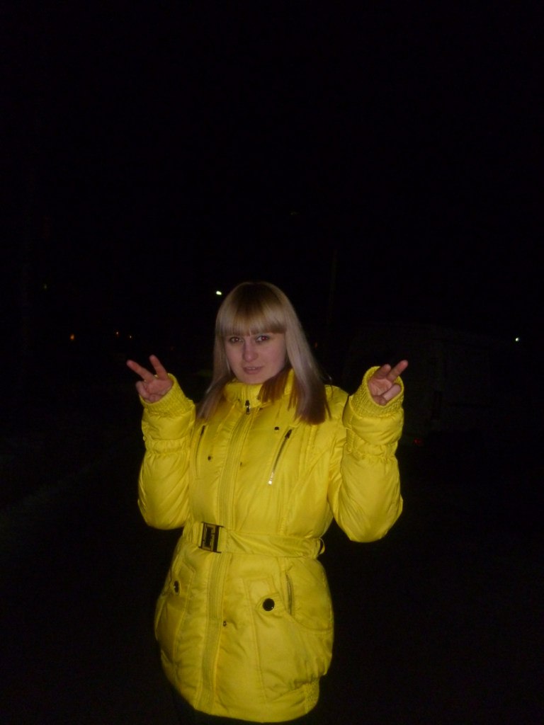 Алёна Колобова | Истра