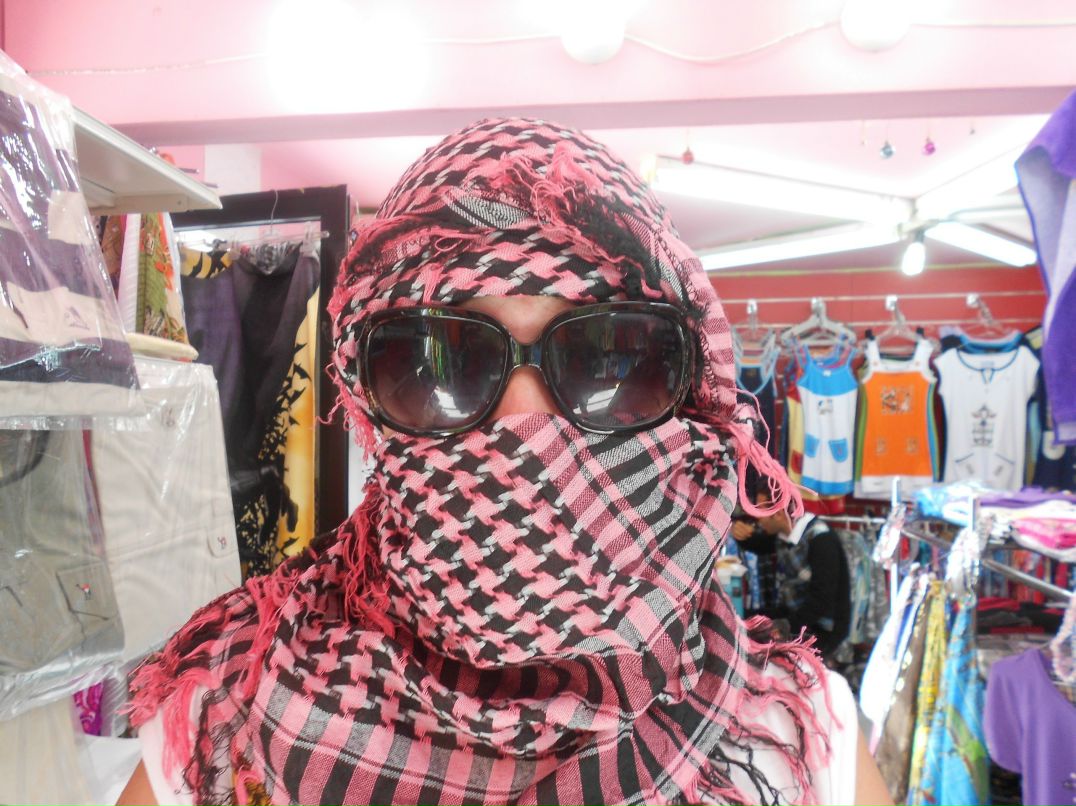 Ольга Лямцева | Москва