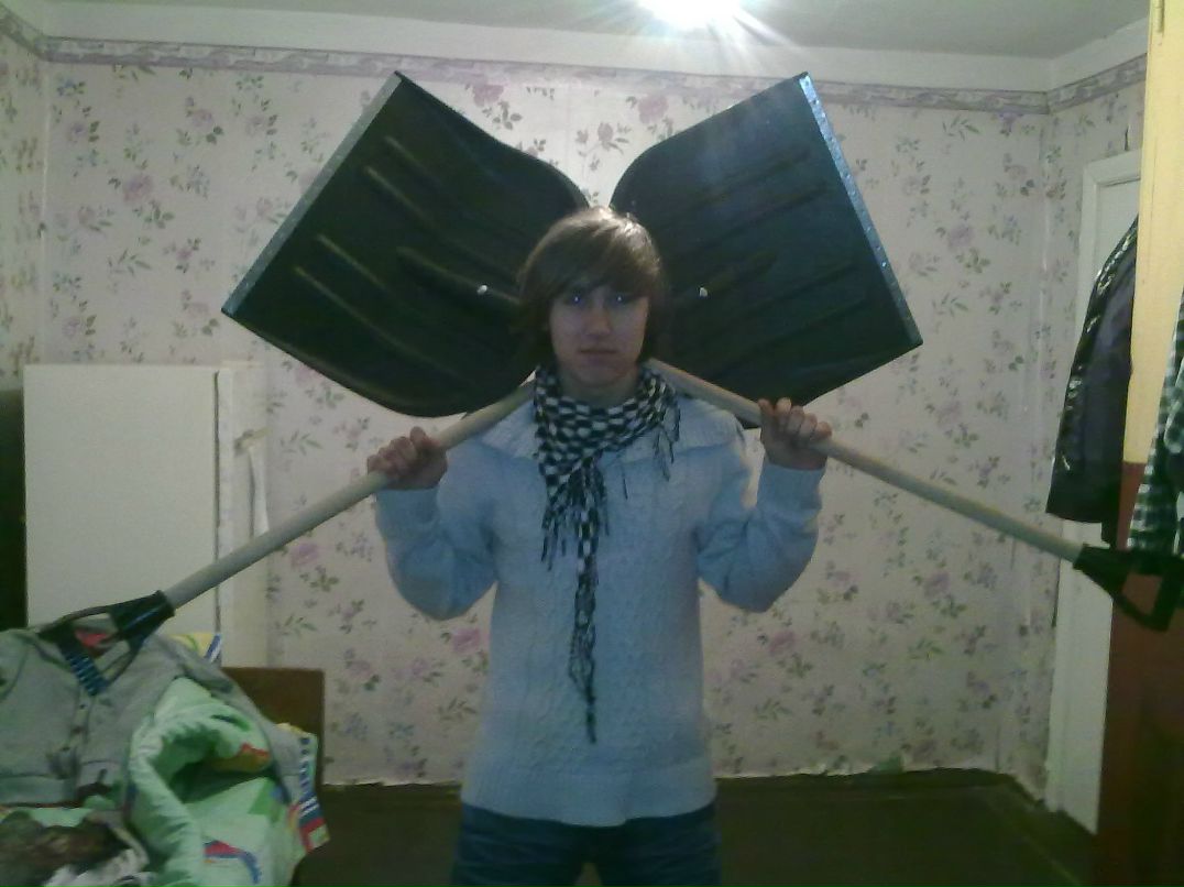 Олег Ренкас _~StaFFF~_ | Киев