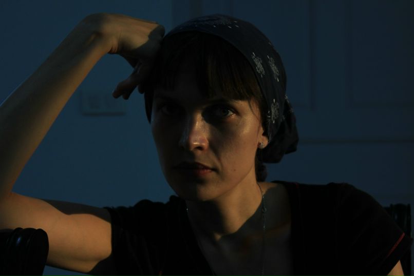 Ксения Бычкова | Phuket