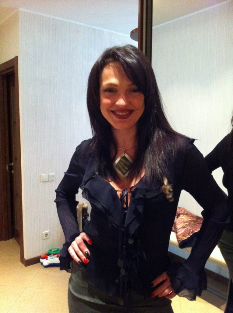 Mariya Chernyak | Харьков