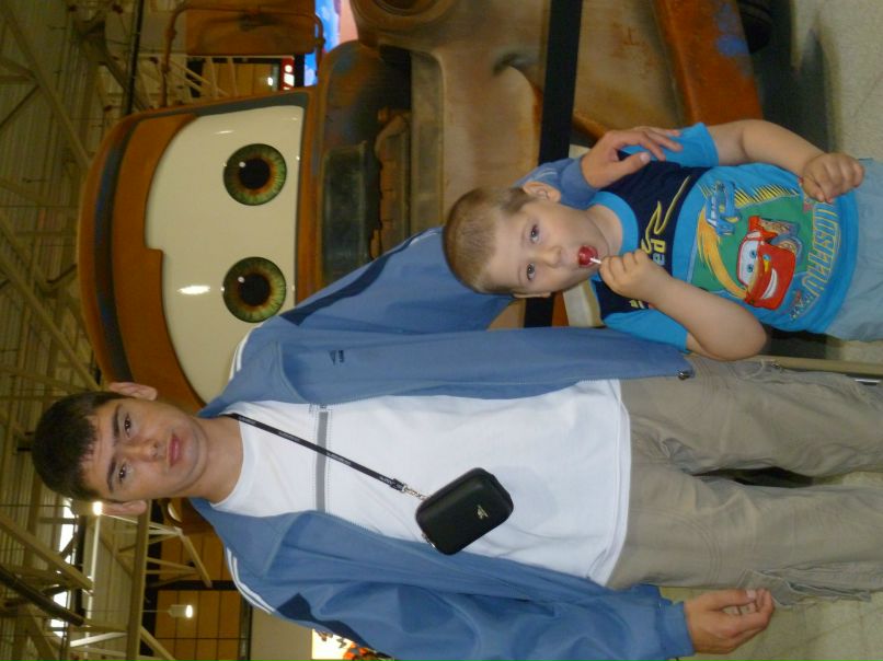 Sasha Selivanov | Санкт-Петербург