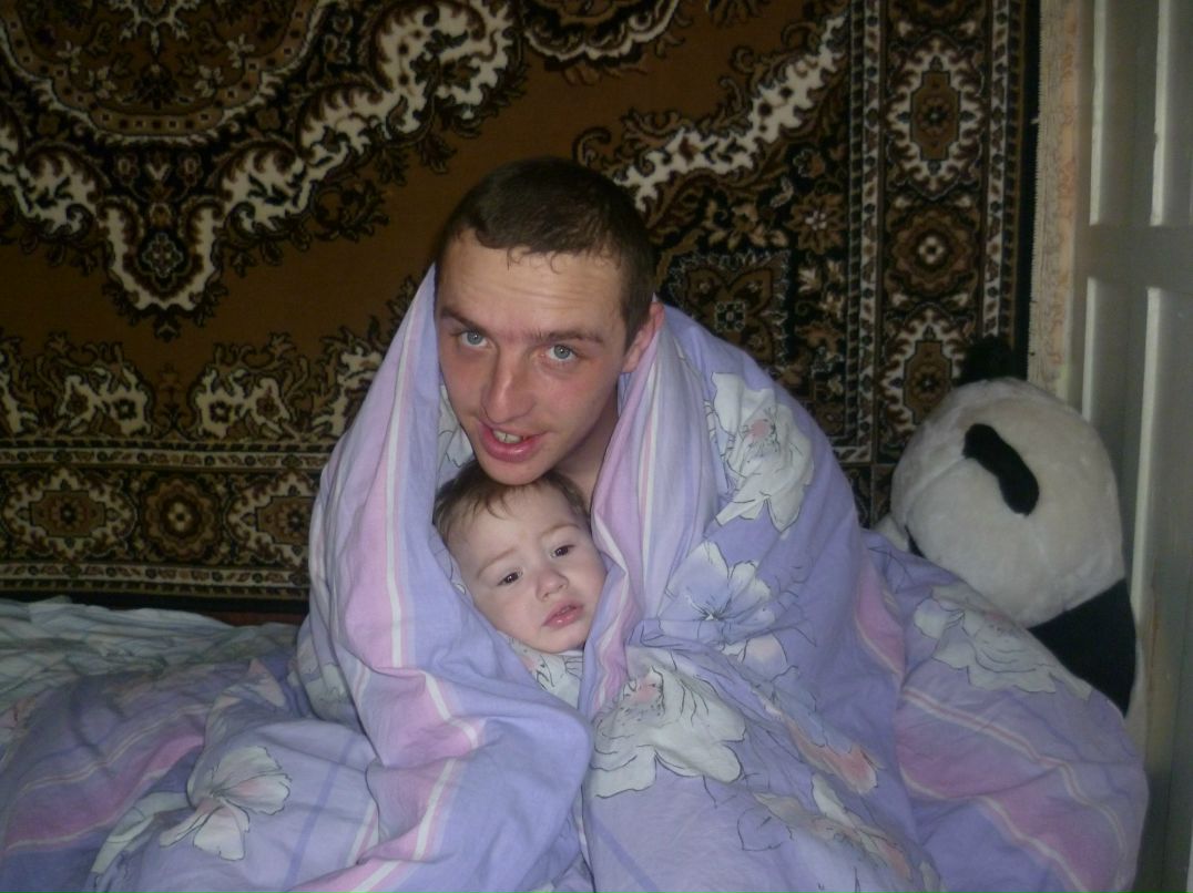 Сергей Маргачев Владимирович | Бугульма