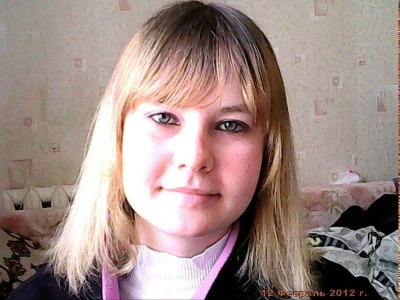 Юлия Уткина | Дзержинск