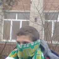 Денис Лукин | Краснодар