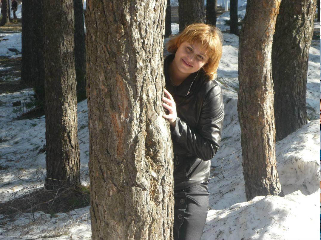 Оксана Волостнова | Казань