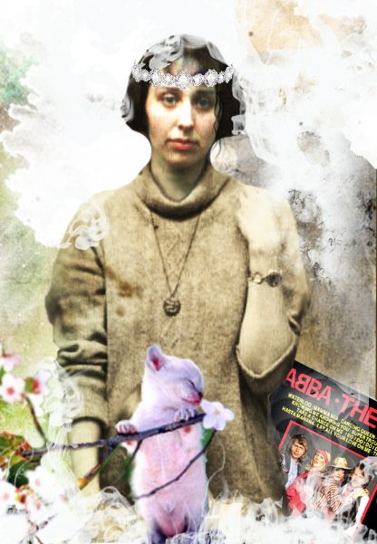 Алла Чмель | Москва