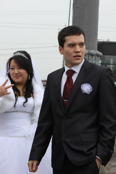 Gauhara Naizabekova | Омск