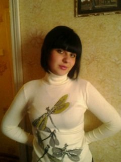Алёна Осадчая | Сумы