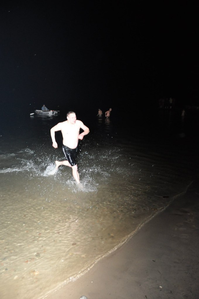 Максим Стеник | Калининград