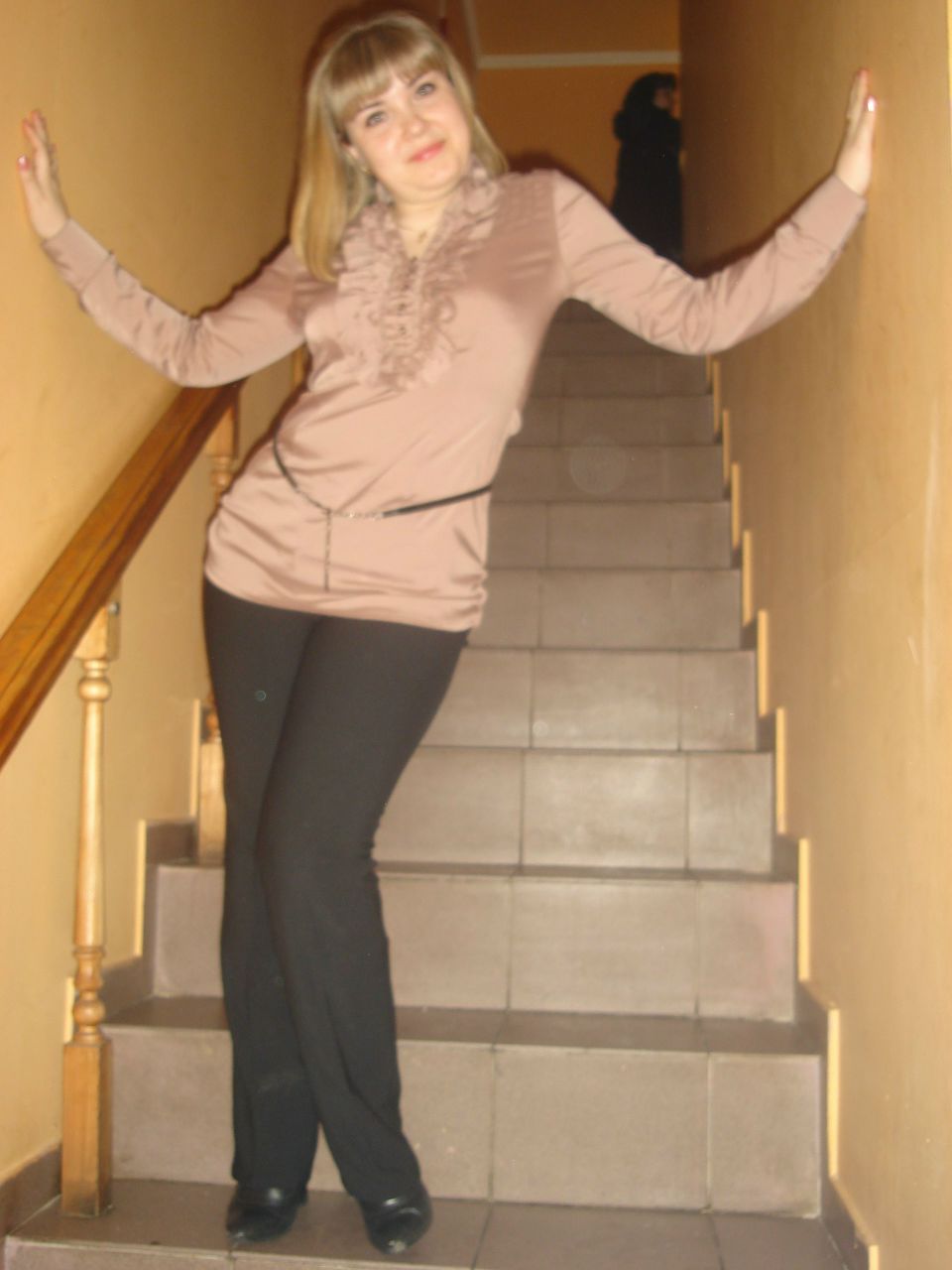 Ирина Жидкова | Арзамас