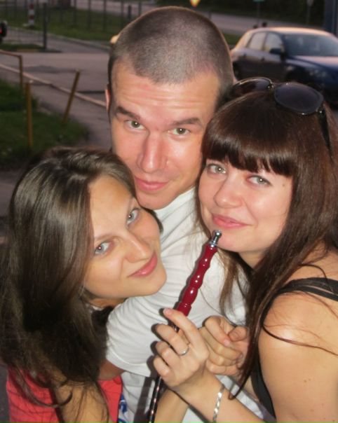 №15, Александр Захаров, Нижний Новгород №15, Александр Захаров, Нижний Новгород